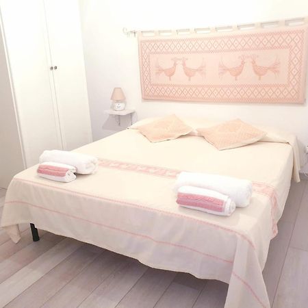 I Love Ogliastra Apartments Iun Q4332 Rosa Бари-Сардо Экстерьер фото